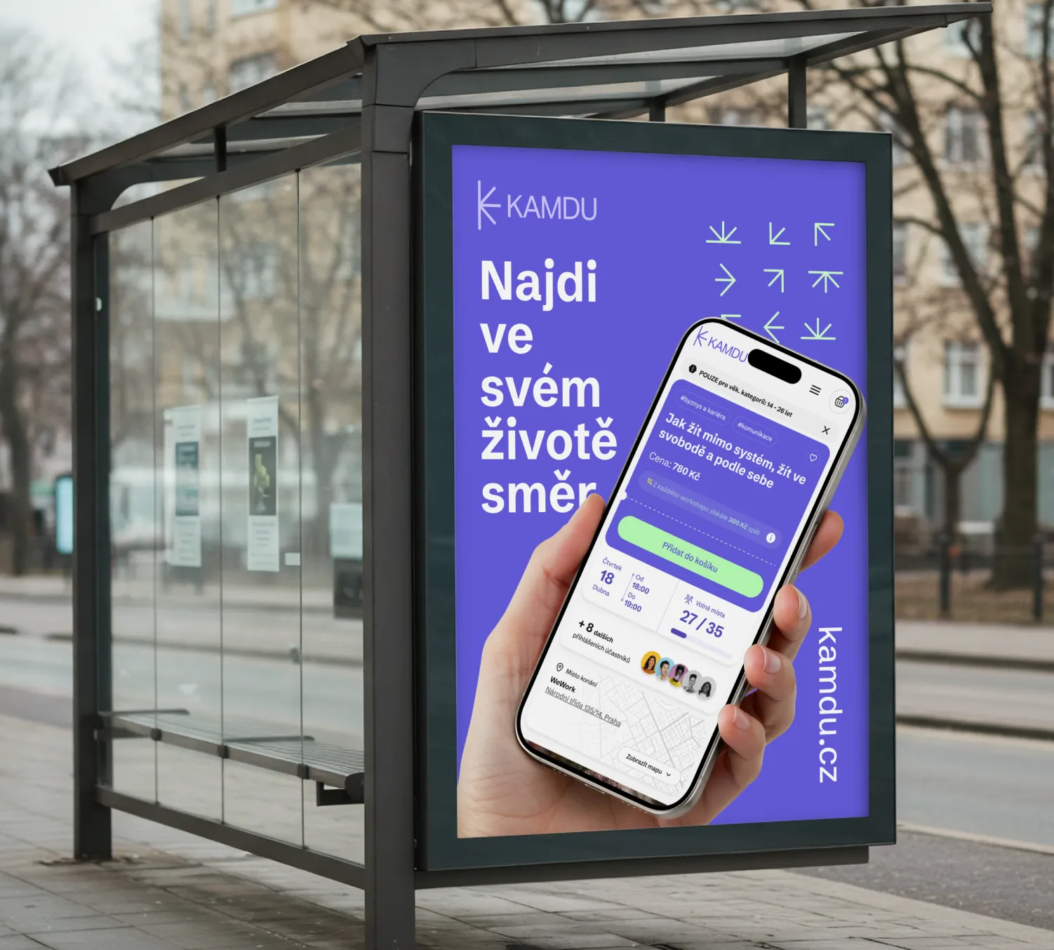 Komerční využití designu