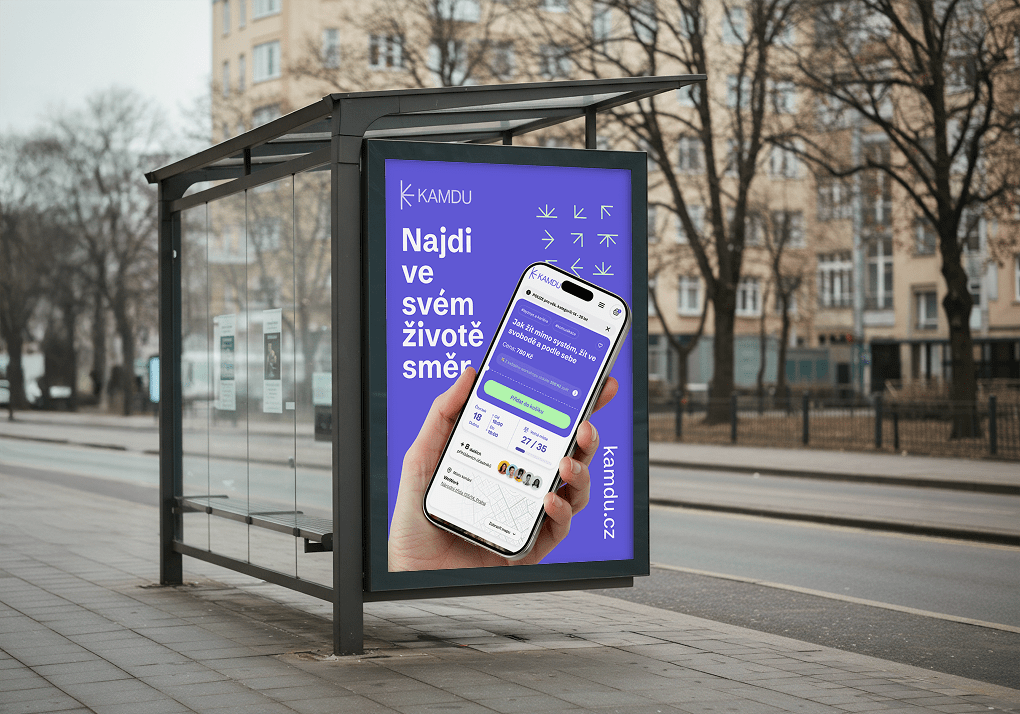 Billboard mockup