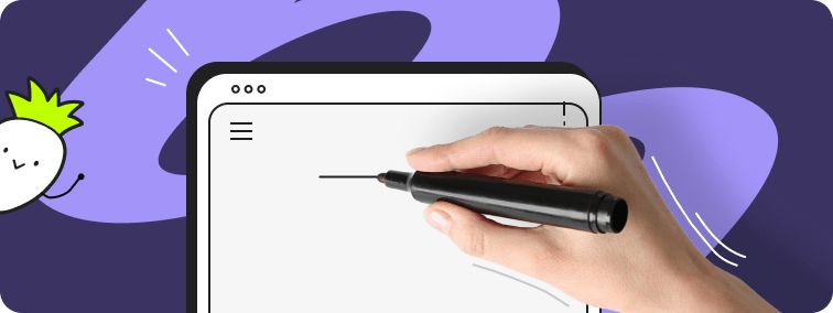 Návrh nového e‑shopu